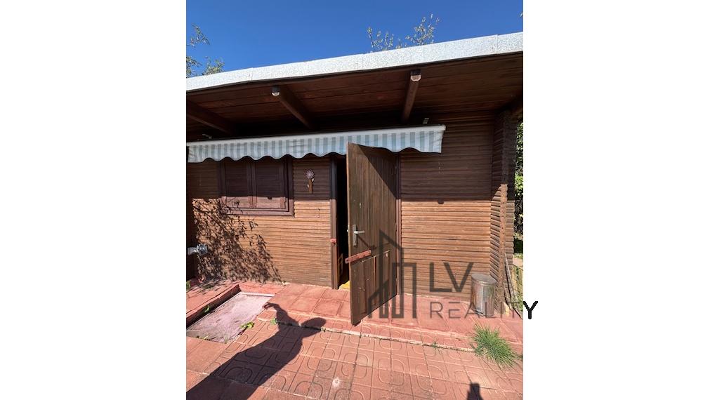 Na predaj záhrada v Košiciach - pod sídliskom Dargovských hrdinov