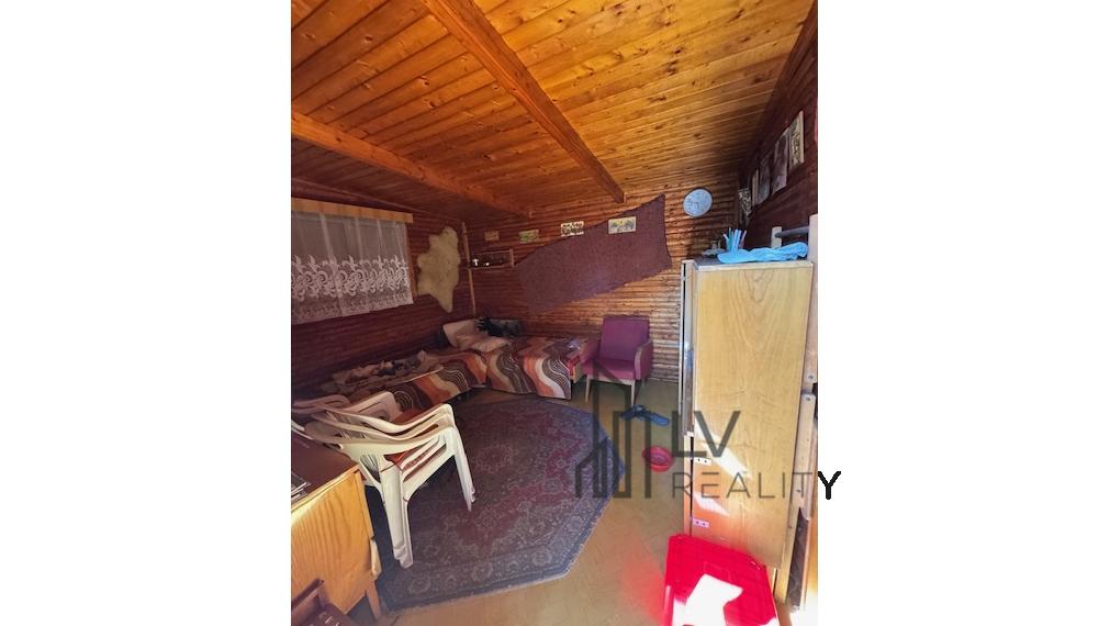 Na predaj záhrada v Košiciach - pod sídliskom Dargovských hrdinov