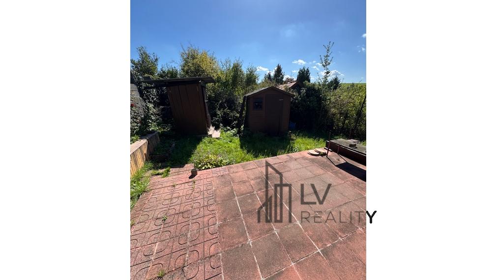 Na predaj záhrada v Košiciach - pod sídliskom Dargovských hrdinov