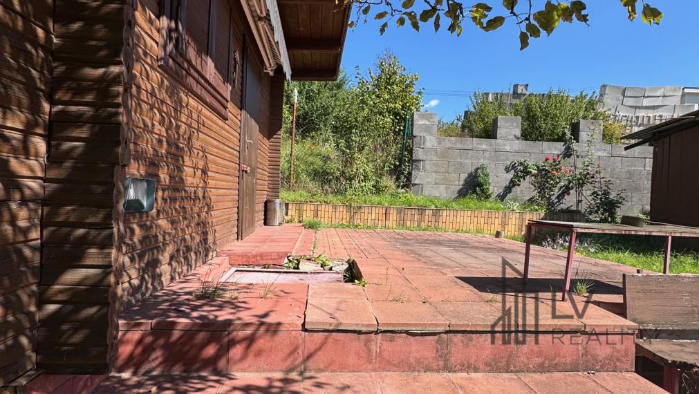 Na predaj záhrada v Košiciach - pod sídliskom Dargovských hrdinov