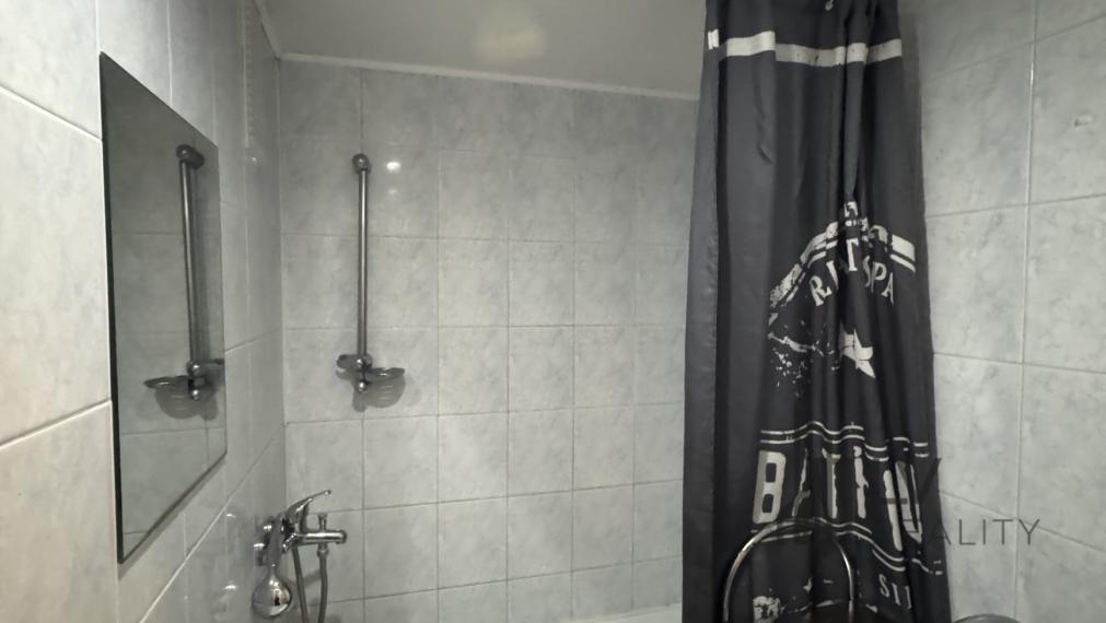 Na predaj garsónka s loggiou na Amurskej ulici v Košiciach – Nad Jazerom