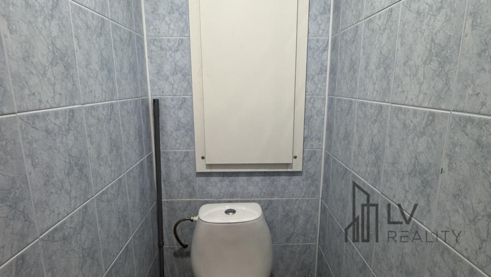 Na predaj garsónka s loggiou na Amurskej ulici v Košiciach – Nad Jazerom