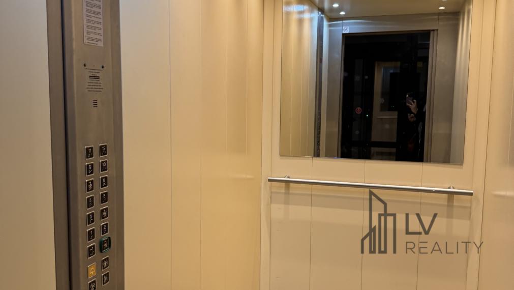 Na predaj garsónka s loggiou na Amurskej ulici v Košiciach – Nad Jazerom