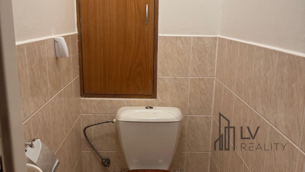 Na prenájom 2- izbový byt na Lomenej ulici v Košiciach