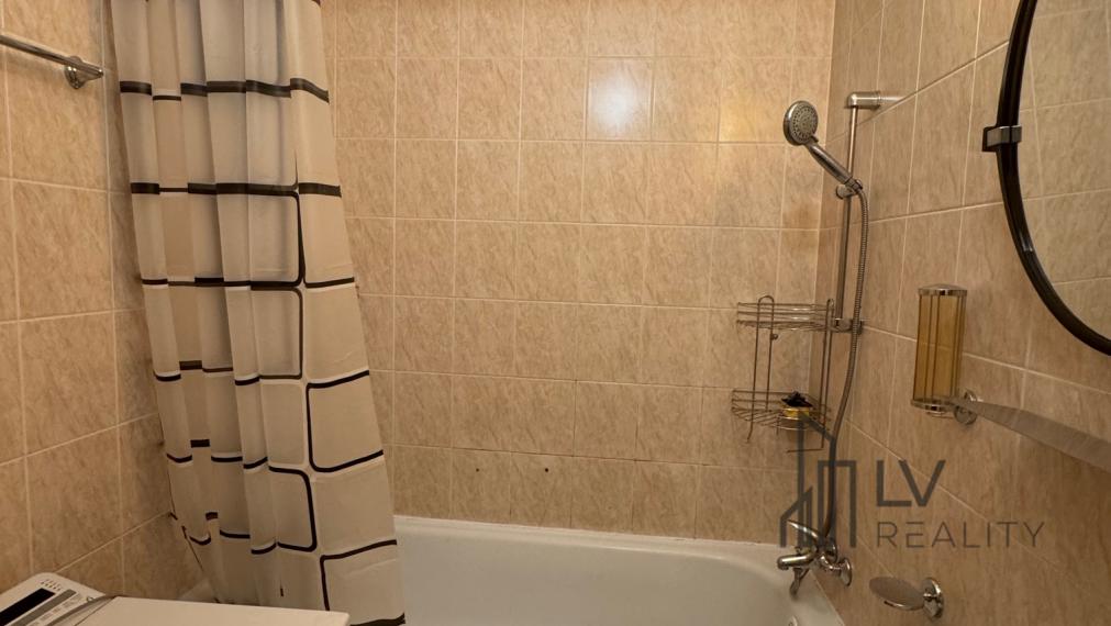 Na prenájom 2- izbový byt na Lomenej ulici v Košiciach