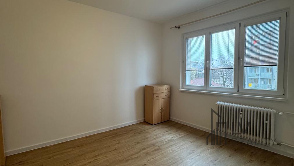 Na prenájom 2- izbový byt na Lomenej ulici v Košiciach