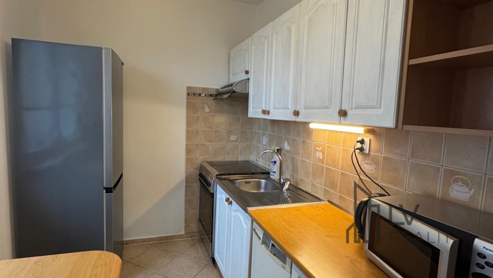 Na prenájom 2- izbový byt na Lomenej ulici v Košiciach