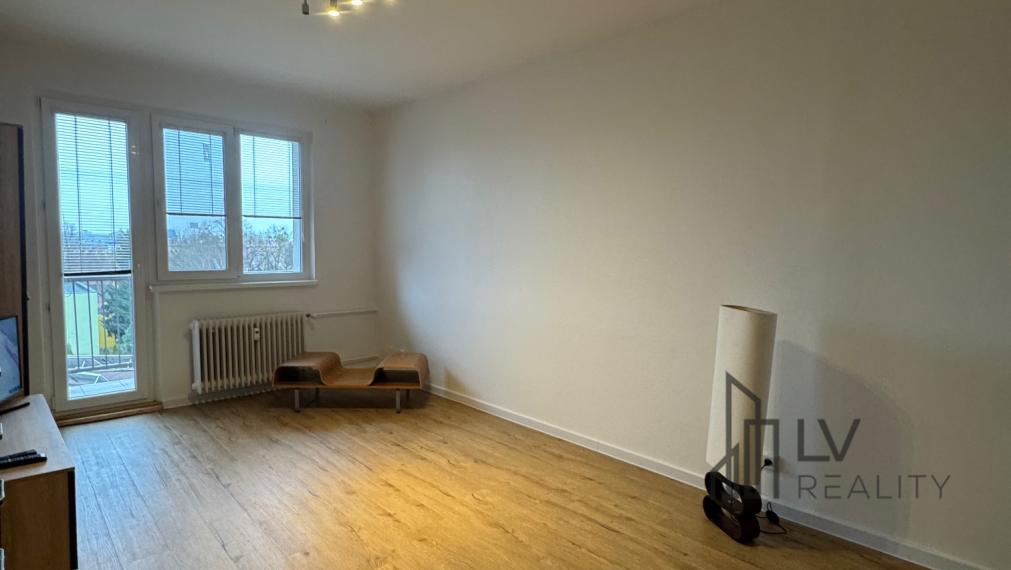 Na prenájom 2- izbový byt na Lomenej ulici v Košiciach