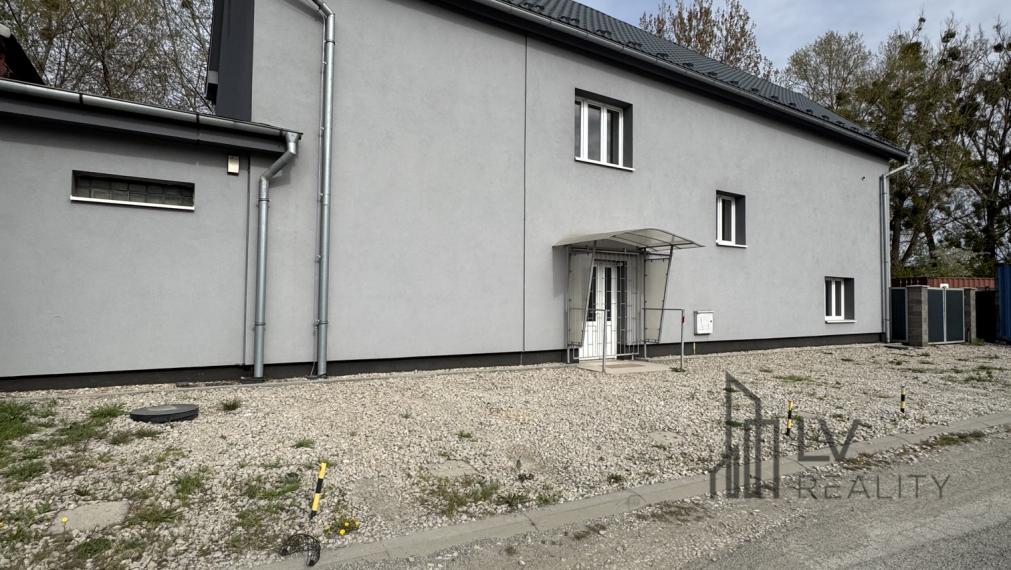 Na prenájom budova pre Váš biznis na ulici Pri bitúnku v Košiciach