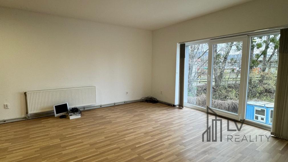 Na prenájom budova na ulici Pri bitúnku v Košiciach