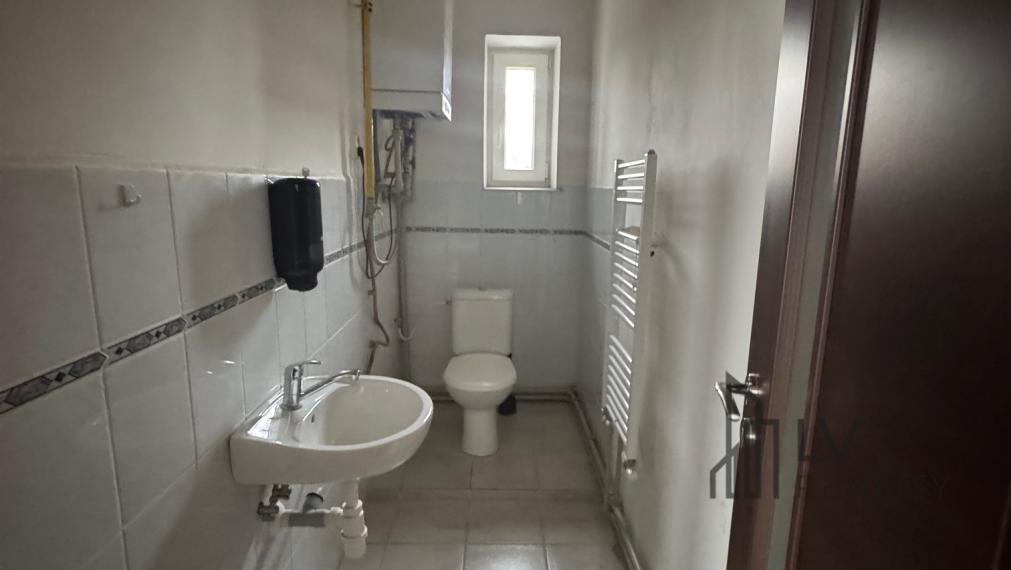 Na prenájom budova na ulici Pri bitúnku v Košiciach