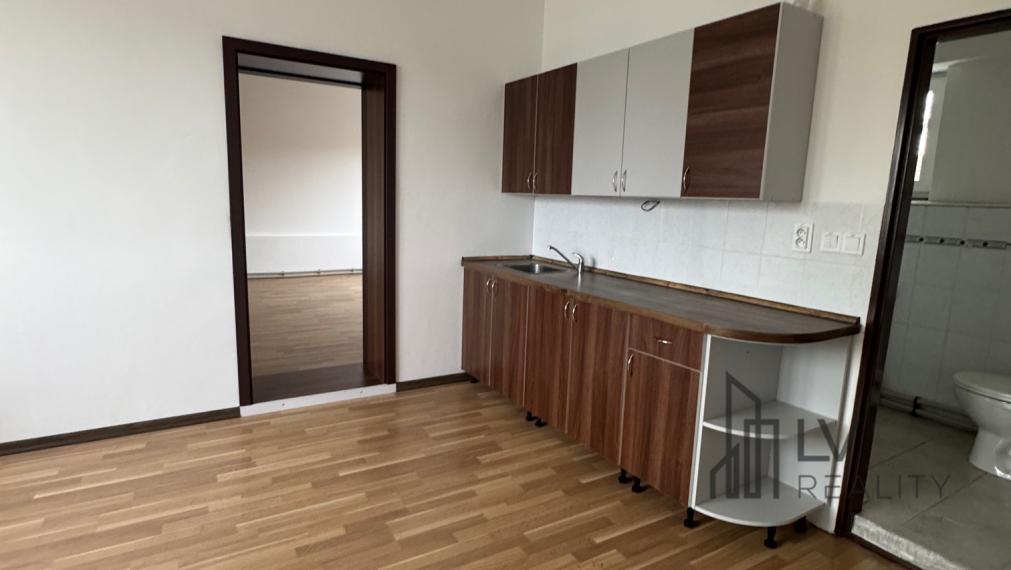 Na prenájom budova na ulici Pri bitúnku v Košiciach