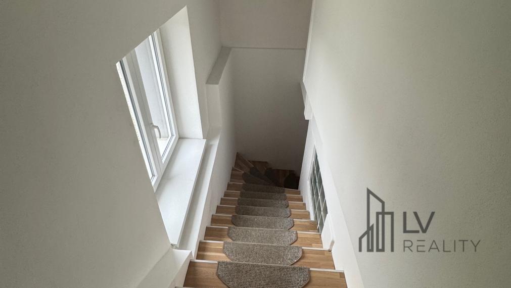 Na prenájom budova na ulici Pri bitúnku v Košiciach