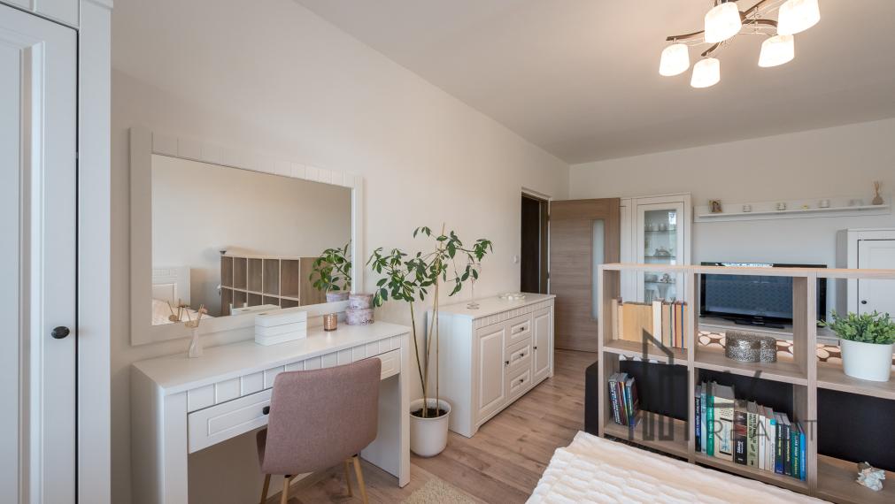 Na prenájom pekný 1,5 izbový byt, Stálicová ul., Košice