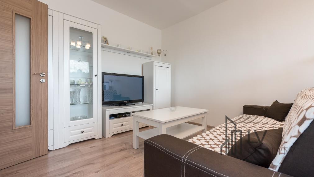 Na prenájom pekný 1,5 izbový byt, Stálicová ul., Košice
