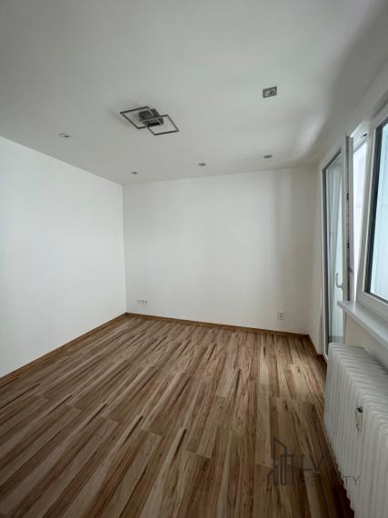 Na prenájom útulný 1-izbový byt na Triede SNP, Košice - Terasa