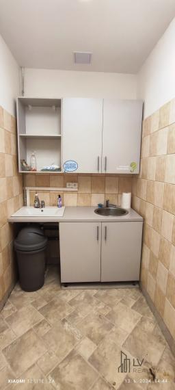 Priestor na prenájom OC Hornád, 130m2