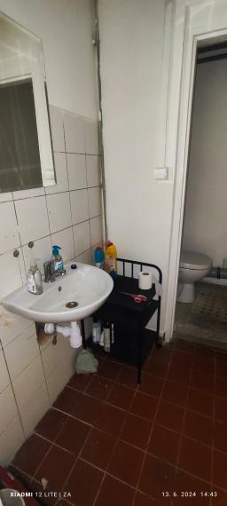 Priestor na prenájom OC Hornád, 130m2