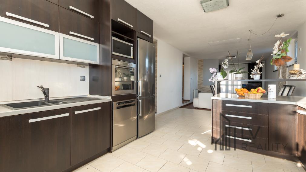 Na predaj rodinný dom, Spišská Belá