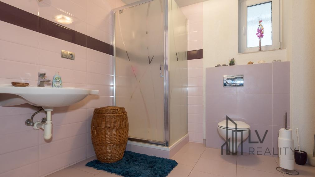 Na predaj rodinný dom, Spišská Belá