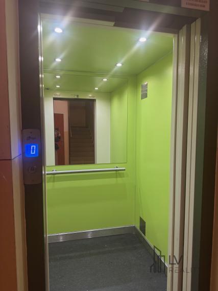 Na prenájom Vám ponúkame útulný 3-izbový byt na Lesníckej ulici v Košiciach – Terasa