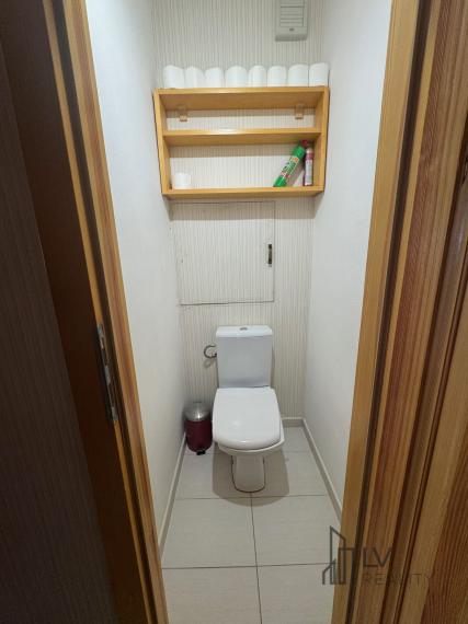 Na prenájom Vám ponúkame útulný 3-izbový byt na Lesníckej ulici v Košiciach – Terasa