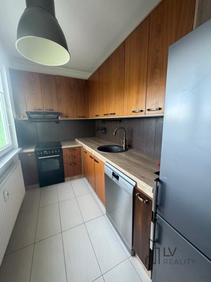 Na prenájom Vám ponúkame útulný 3-izbový byt na Lesníckej ulici v Košiciach – Terasa