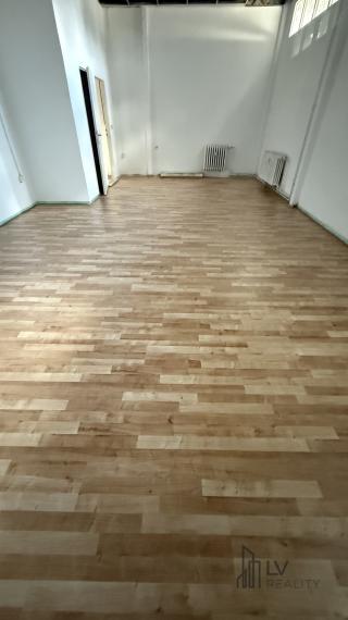 Priestor na prenájom OC Hornád, 100m2