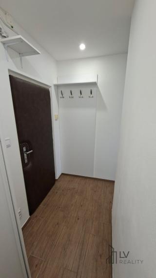 Na prenájom útulný 1-izbový byt na Triede SNP, Košice - Terasa