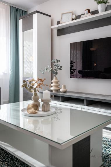 Na predaj 3-izbový byt, Stálicová ul., Košice