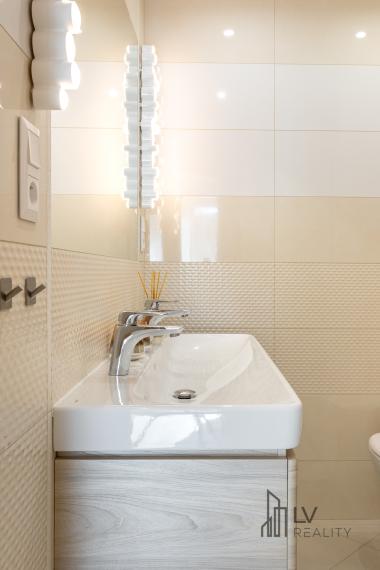 Na predaj 3-izbový byt, Stálicová ul., Košice