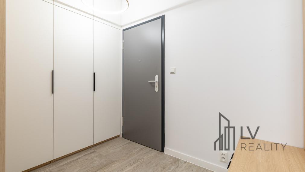 Na prenájom úplne nový a zariadený 2-izbový byt na Cédrovej ulici v Košiciach - Panoráma