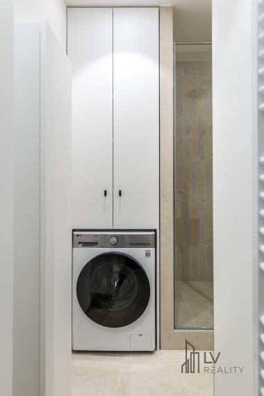 Na prenájom nadštandardný 2-izbový byt, ul. Čsl. armády, Košice