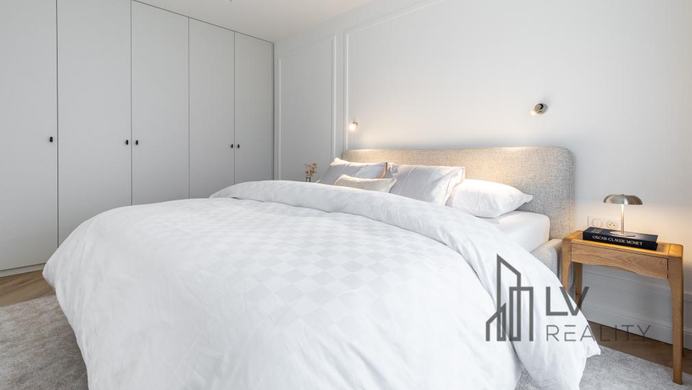 Na prenájom nadštandardný 2-izbový byt, ul. Čsl. armády, Košice