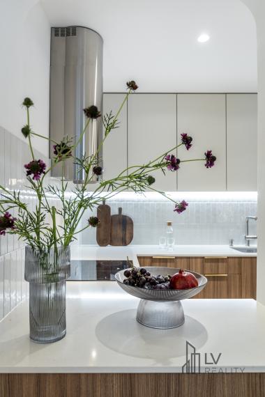 Na prenájom nadštandardný 2-izbový byt, ul. Čsl. armády, Košice