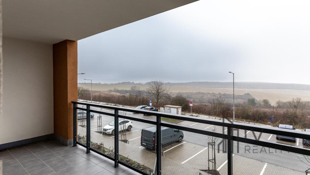 Na prenájom nový, kompletne zariadený  2-izbový byt na Cédrovej ulici v Košiciach - Panoráma