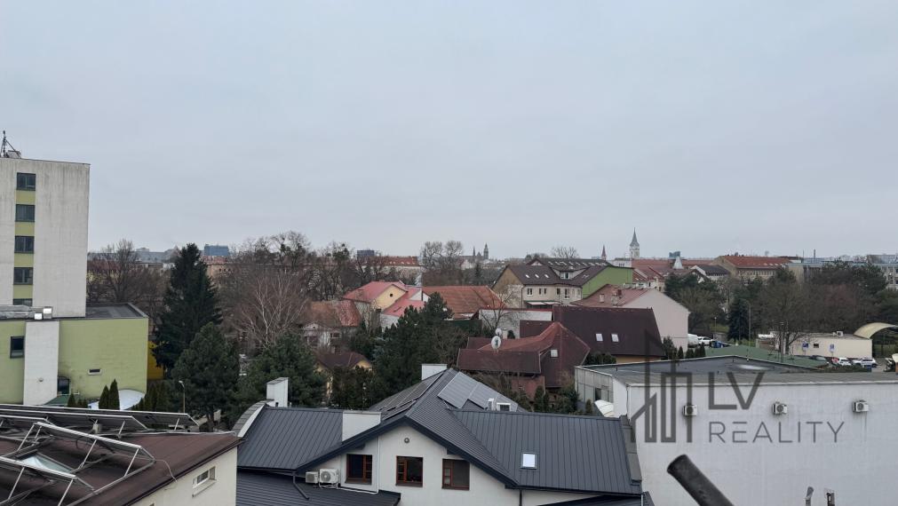 Na prenájom 2- izbový byt na Lomenej ulici v Košiciach