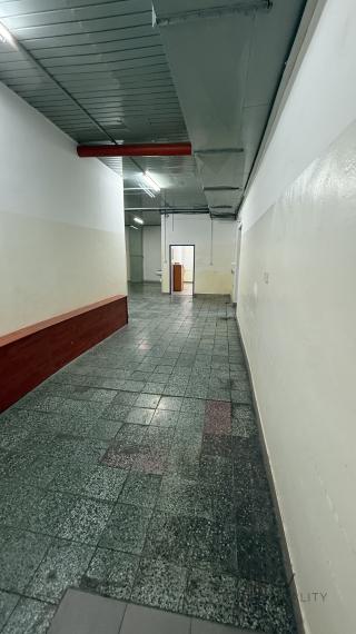 Na prenájom priestor OC Ždiar, 365m2