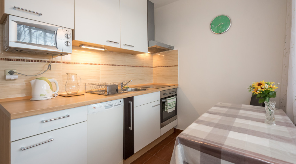 Na prenájom pekný 1,5 izbový byt, Stálicová ul., Košice