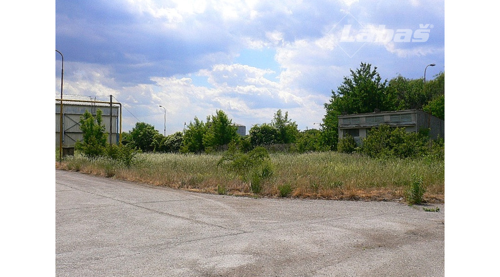 Pozemky na predaj, k. ú Košice - Jazero