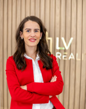 Ing. Monika Cechlárová