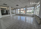 Na prenájom obchodný priestor o výmere 159m2 na 1.NP, na Bratislavskej ulici v Piešťanoch - fotografia 6