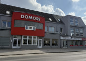 Na prenájom obchodný priestor o výmere 274m2 na 2.NP, na Bratislavskej ulici v Piešťanoch - fotografia 3