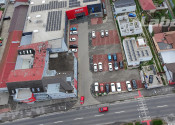 Na prenájom obchodný priestor o výmere 274m2 na 2.NP, na Bratislavskej ulici v Piešťanoch - fotografia 7