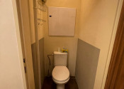 Na prenájom Vám ponúkame veľmi pekný 2-izbový byt na Národnej triede v Košiciach – v širšom centre mesta - fotografia 10