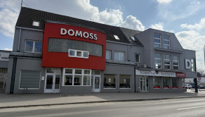 Na prenájom obchodný priestor o výmere 274m2 na 2.NP, na Bratislavskej ulici v Piešťanoch - fotografia 3