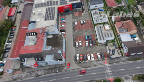 Na prenájom obchodný priestor o výmere 274m2 na 2.NP, na Bratislavskej ulici v Piešťanoch - fotografia 7
