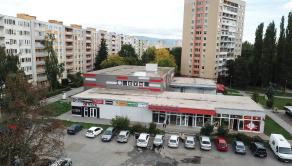 Obchodné priestory na prenájom, 208,38m2 v OC Ždiar na sídlisku Nad jazerom - fotografia 3