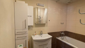 Na prenájom Vám ponúkame veľmi pekný 2-izbový byt na Národnej triede v Košiciach – v širšom centre mesta - fotografia 9
