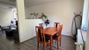 Na prenájom Vám ponúkame veľmi pekný 2-izbový byt na Národnej triede v Košiciach – v širšom centre mesta - fotografia 2